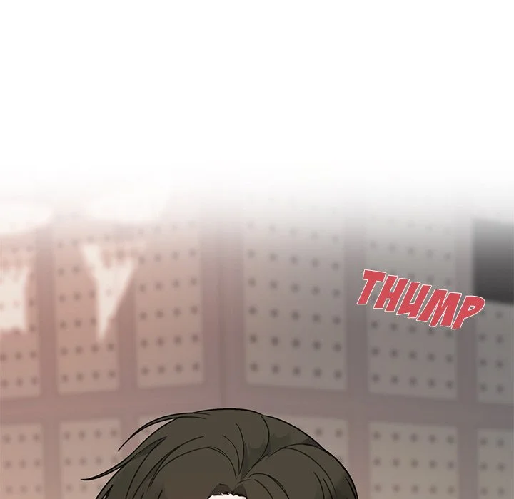 Our Future - Chapter 3